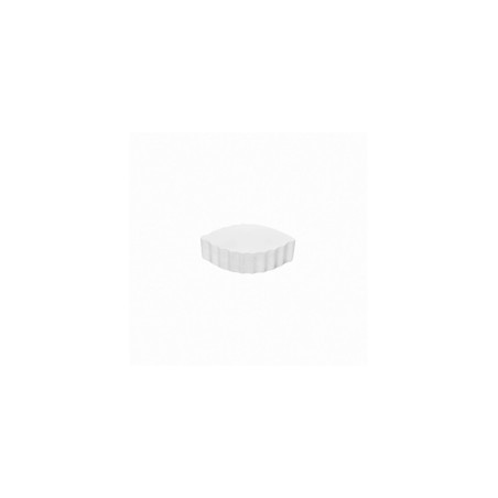 Nordic Chefs Buñuelos Small Oval croustade head