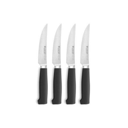 Wusthof Σετ 4 Μαχαιριών Steak 12 cm Partner