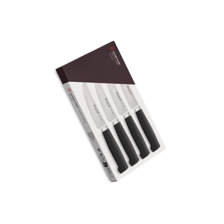 Wusthof Σετ 4 Μαχαιριών Steak 12 cm Partner
