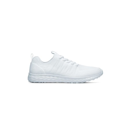 Shoes for Crews "Everlight" Παπούτσι Κουζίνας Λευκό Ανδρικό