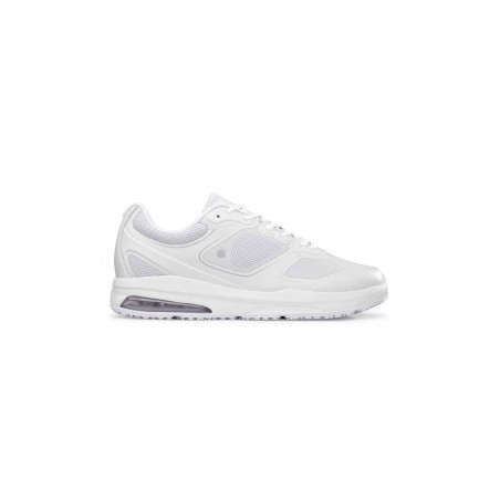 Shoes for Crews "Evolution" Παπούτσι Κουζίνας Λευκό Ανδρικό