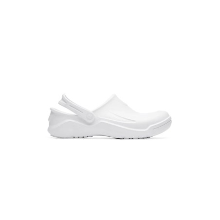 Shoes for Crews "Zinc II" Σαμπό Unisex Λευκό