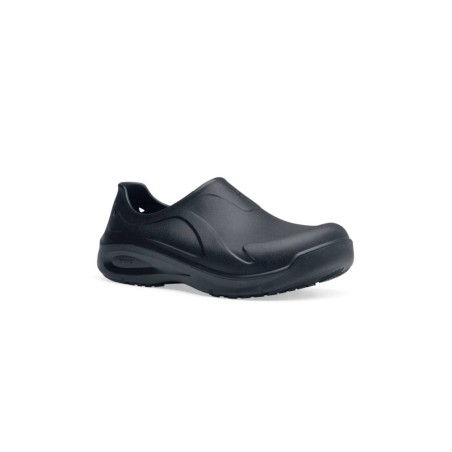 Shoes for Crews "Radium II" Σαμπό Unisex Μαύρο