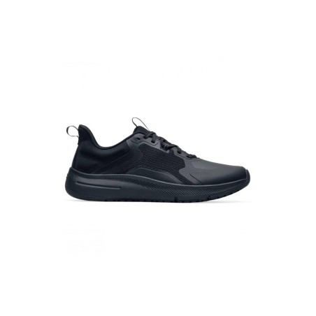 Shoes for Crews Παπούτσι Κουζίνας Μαύρο "Crossing"