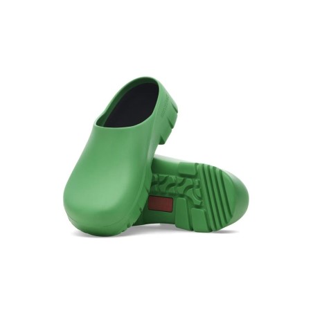 Birkenstock Σαμπό Μάγειρα Πράσινο  (bold green) "SuperBirki 2.0"