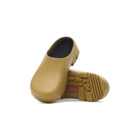 Birkenstock Σαμπό Μάγειρα Καφέ (Cork Brown) "SuperBirki 2.0"