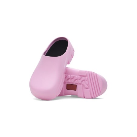 Birkenstock Σαμπό Μάγειρα Ροζ (Pink) "SuperBirki 2.0"