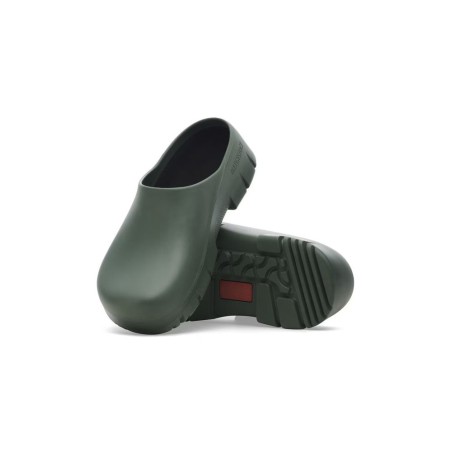 Birkenstock Σαμπό Μάγειρα Πράσινο "SuperBirki 2.0"