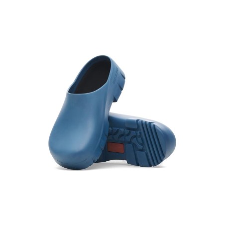 Birkenstock Σαμπό Μάγειρα Μπλέ "SuperBirki 2.0"