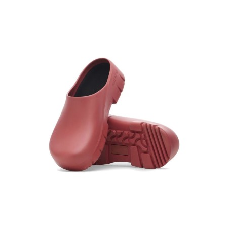 Birkenstock Σαμπό Μάγειρα Κόκκινο (Mars Red) "SuperBirki 2.0"