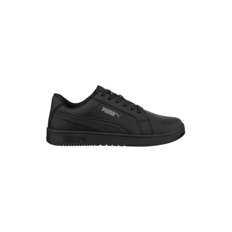 Puma Παπούτσι Κουζίνας Αντιολισθητικό Μαύρο Blast