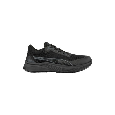 Puma Παπούτσι Κουζίνας Αντιολισθητικό Μαύρο Spark