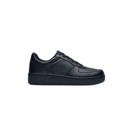 Shoes for Crews Παπούτσι Κουζίνας Μαύρο "Holcombe"
