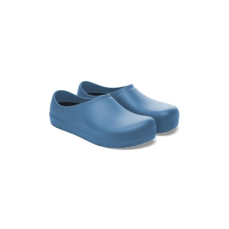 Birkenstock Σαμπό Μάγειρα Μπλέ (Ink Blue) "Profi Birki 2.0"