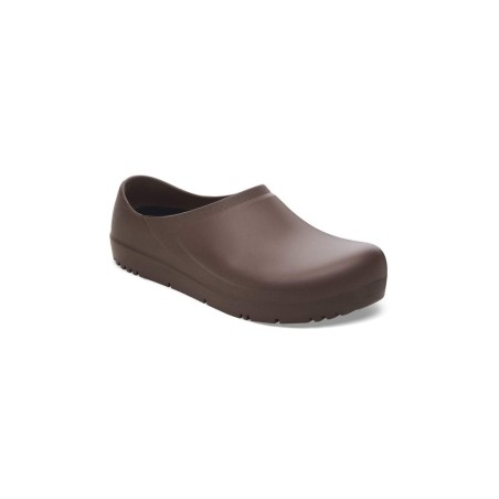 Birkenstock Σαμπό Μάγειρα Καφέ "Profi Birki 2.0"