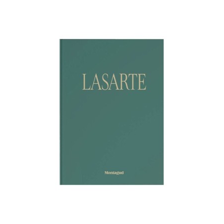 Lasarte