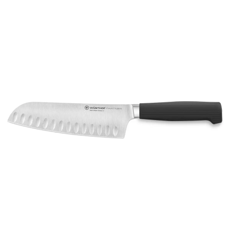 Wusthof Μαχαίρι Santoku 17 cm Partner