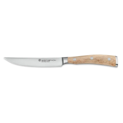 Cookbookstore -Wusthof - Σετ 6 Μαχαιριών Steak 12 cm Ikon