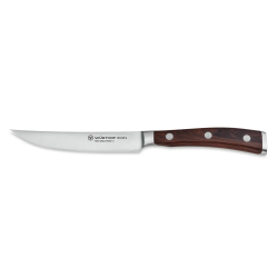 Cookbookstore -Wusthof - Σετ 6 Μαχαιριών Steak 12 cm Ikon