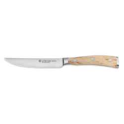 Cookbookstore -Wusthof - Σετ 6 Μαχαιριών Steak 12 cm Ikon