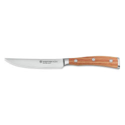 Cookbookstore -Wusthof - Σετ 6 Μαχαιριών Steak 12 cm Ikon