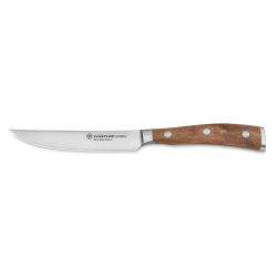 Cookbookstore -Wusthof - Σετ 6 Μαχαιριών Steak 12 cm Ikon