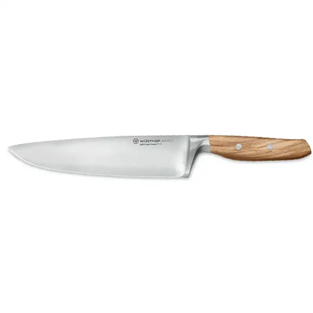 Cookbookstore - Wusthof - Μαχαίρι Σεφ 20 cm Amici