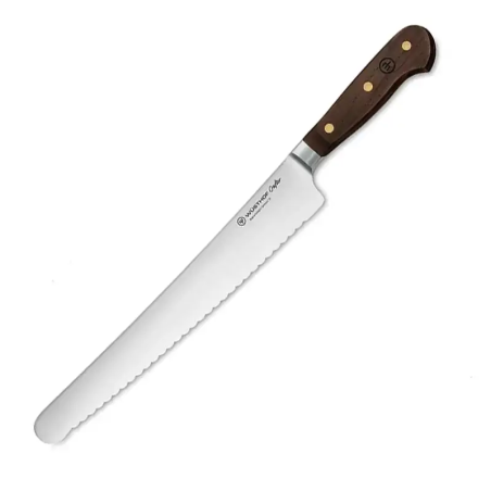 Cookbookstore - Wusthof -Μαχαίρι Super Slicer 26 cm Crafter