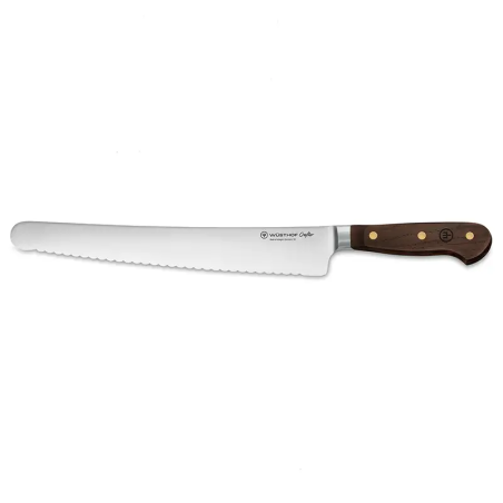 Cookbookstore - Wusthof -Μαχαίρι Super Slicer 26 cm Crafter