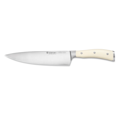 Cookbookstore - Wusthof - Μαχαίρι Λαχανικών Σεφ 20 cm Classic Ikon