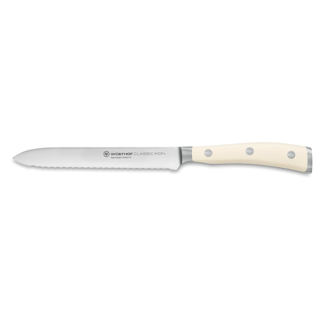 Cookbookstore - Wusthof - Μαχαίρι Αλλαντικών 14 cm Classic Ikon