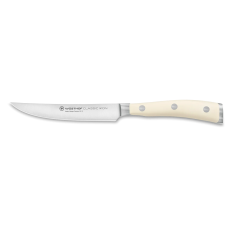 Cookbookstore - Wusthof - Μαχαίρι Steak 12 cm Classic Ikon