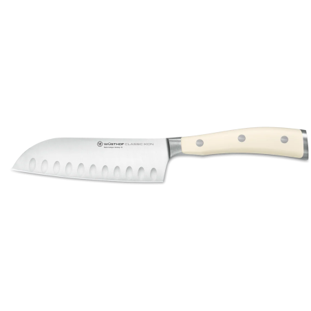 Cookbookstore - Wusthof - Μαχαίρι Santoku 14 cm Classic Ikon