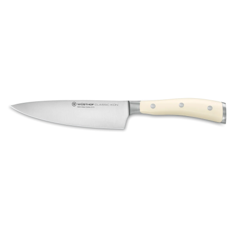 Cookbookstore - Wusthof - Μαχαίρι Λαχανικών Σεφ 16 cm Classic Ikon