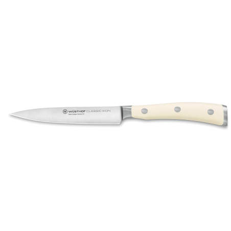Cookbookstore - Wusthof - Μαχαίρι Γενικής Χρήσης 12 cm Classic Ikon