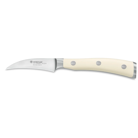 Cookbookstore - Wusthof - Παπαγαλάκι 7 cm Classic Ikon