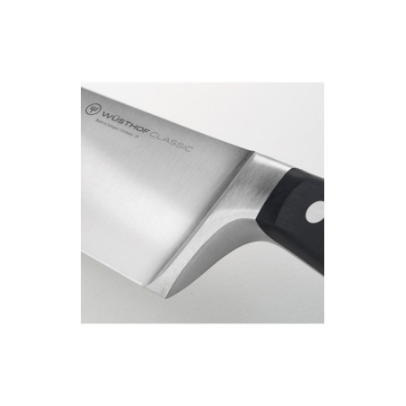 Cookbookstore- Wusthof - Σετ 5 Μαχαιριών Classic
