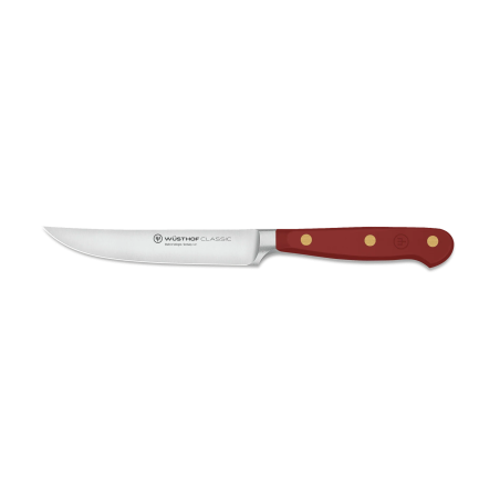 Cookbookstore - Wusthof - Μαχαίρι Steak 12 cm Classic