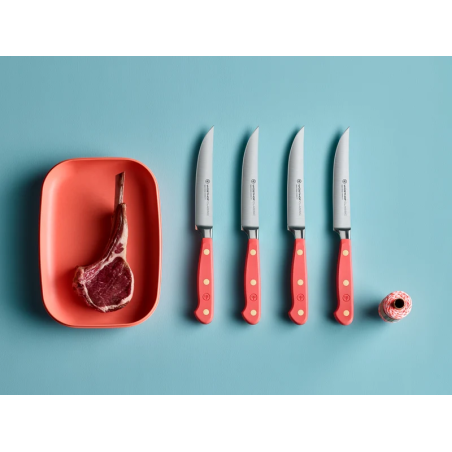 Cookbookstore - Wusthof - Μαχαίρι Steak 12 cm Classic