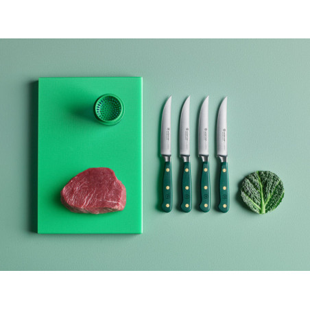 Cookbookstore - Wusthof - Μαχαίρι Steak 12 cm Classic