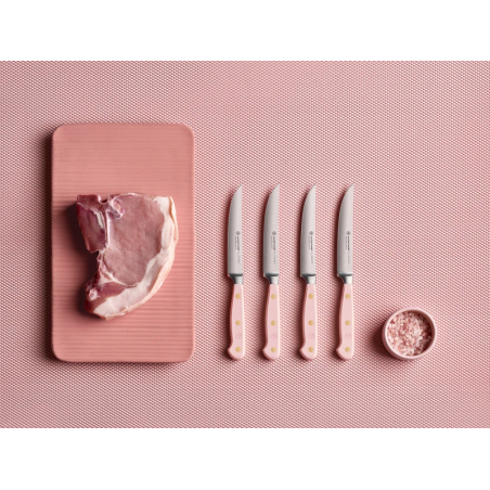 Cookbookstore - Wusthof - Μαχαίρι Steak 12 cm Classic