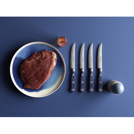Cookbookstore - Wusthof - Μαχαίρι Steak 12 cm Classic