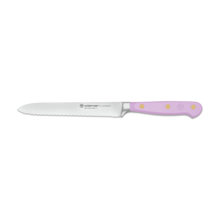 Cookbookstore - Wusthof - Μαχαίρι Αλλαντικών 14 cm Classic