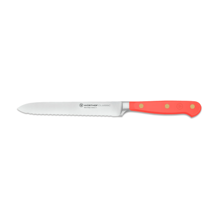 Cookbookstore - Wusthof - Μαχαίρι Αλλαντικών 14 cm Classic