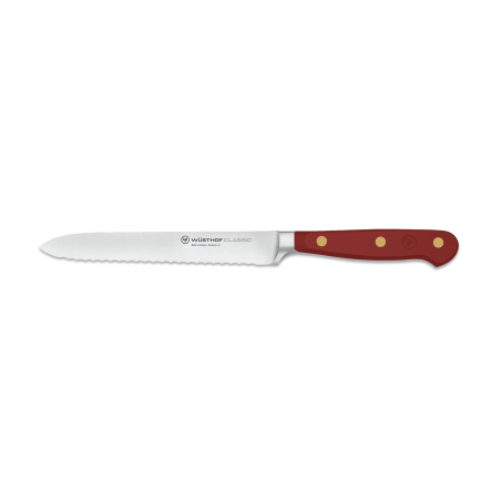 Cookbookstore - Wusthof - Μαχαίρι Αλλαντικών 14 cm Classic
