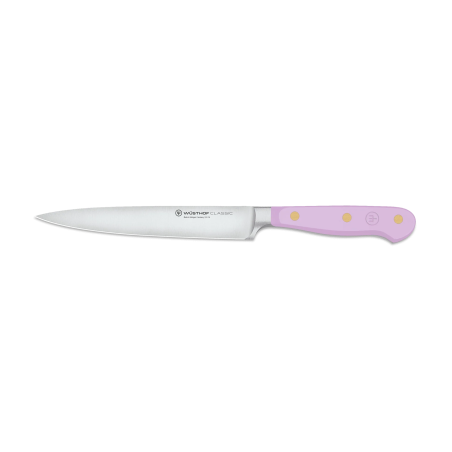 Cookbookstore - Wusthof - Μαχαίρι Φιλέτου (slicer) 16 cm Classic