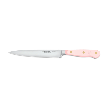 Cookbookstore - Wusthof - Μαχαίρι Φιλέτου (slicer) 16 cm Classic
