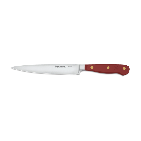 Cookbookstore - Wusthof - Μαχαίρι Φιλέτου (slicer) 16 cm Classic