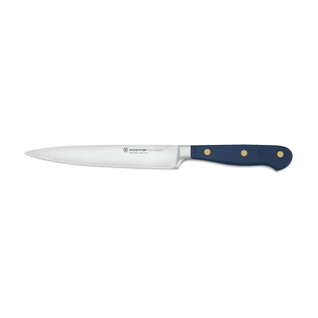 Cookbookstore - Wusthof - Μαχαίρι Φιλέτου (slicer) 16 cm Classic