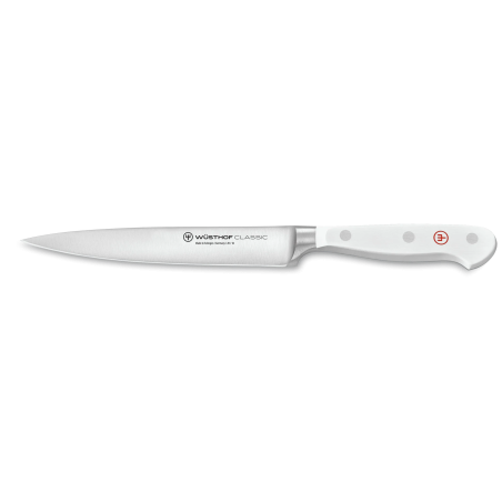 Cookbookstore - Wusthof - Μαχαίρι Φιλέτου (slicer) 16 cm Classic